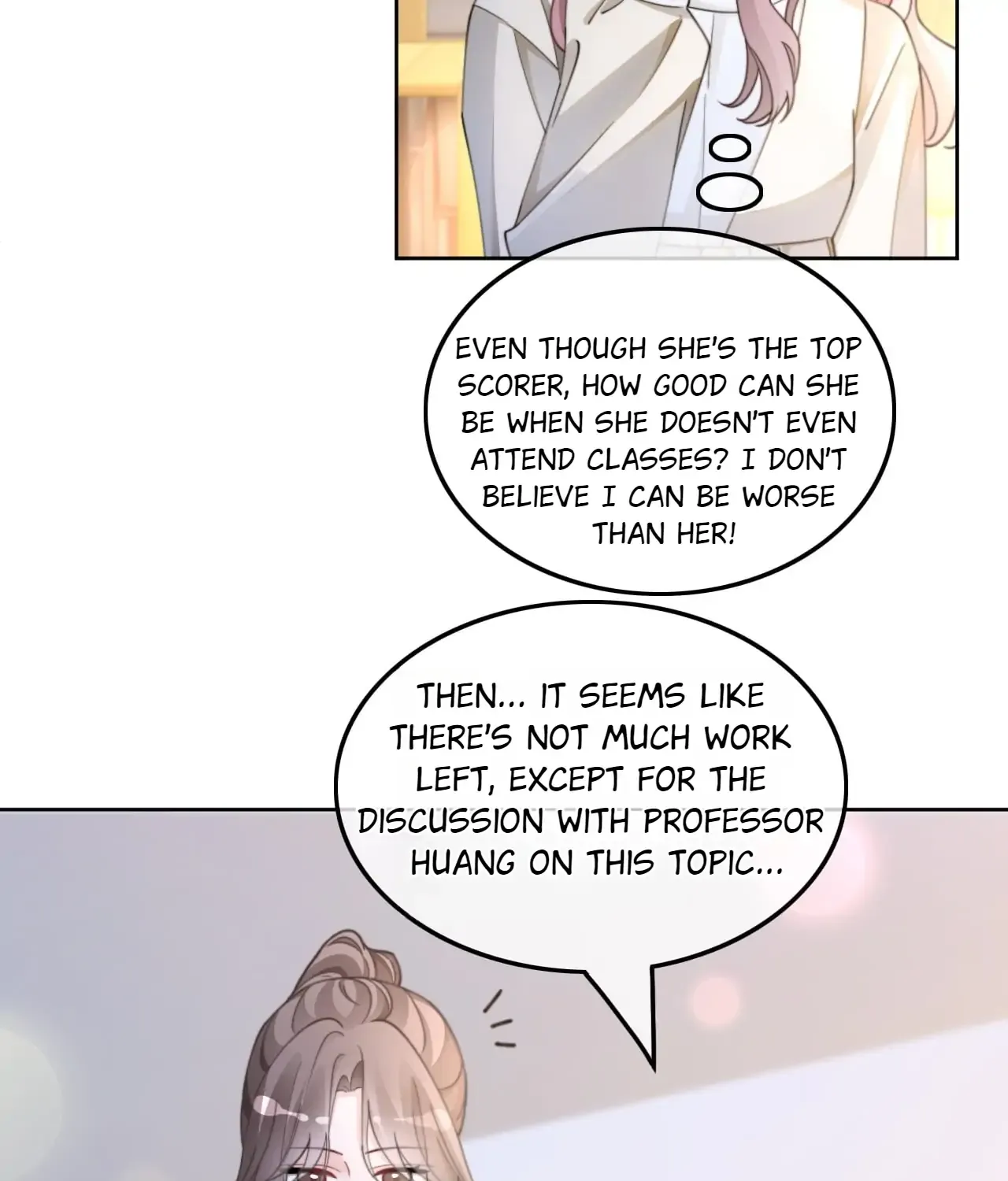 My Brothers Dote On Me Chapter 223 page 59 - 