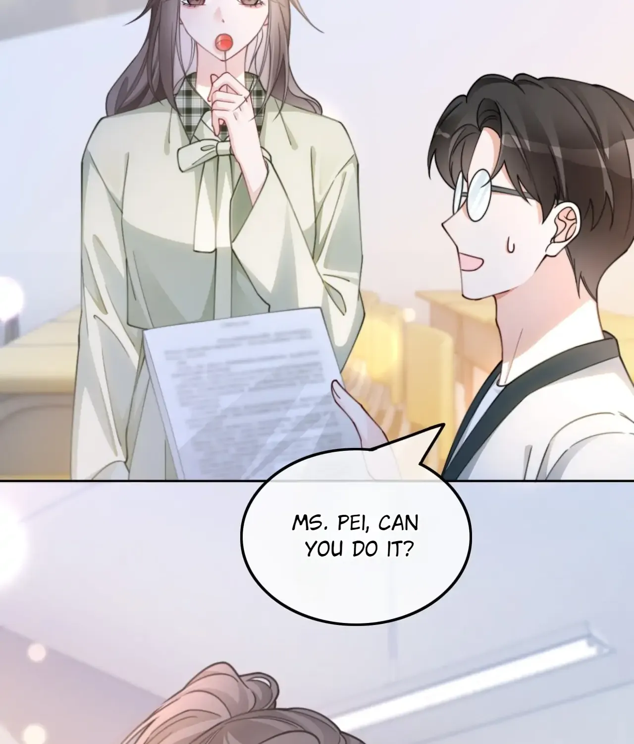 My Brothers Dote On Me Chapter 223 page 60 - 