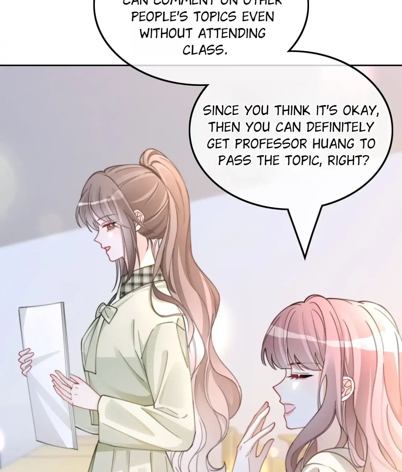 My Brothers Dote On Me Chapter 223 page 63 - 