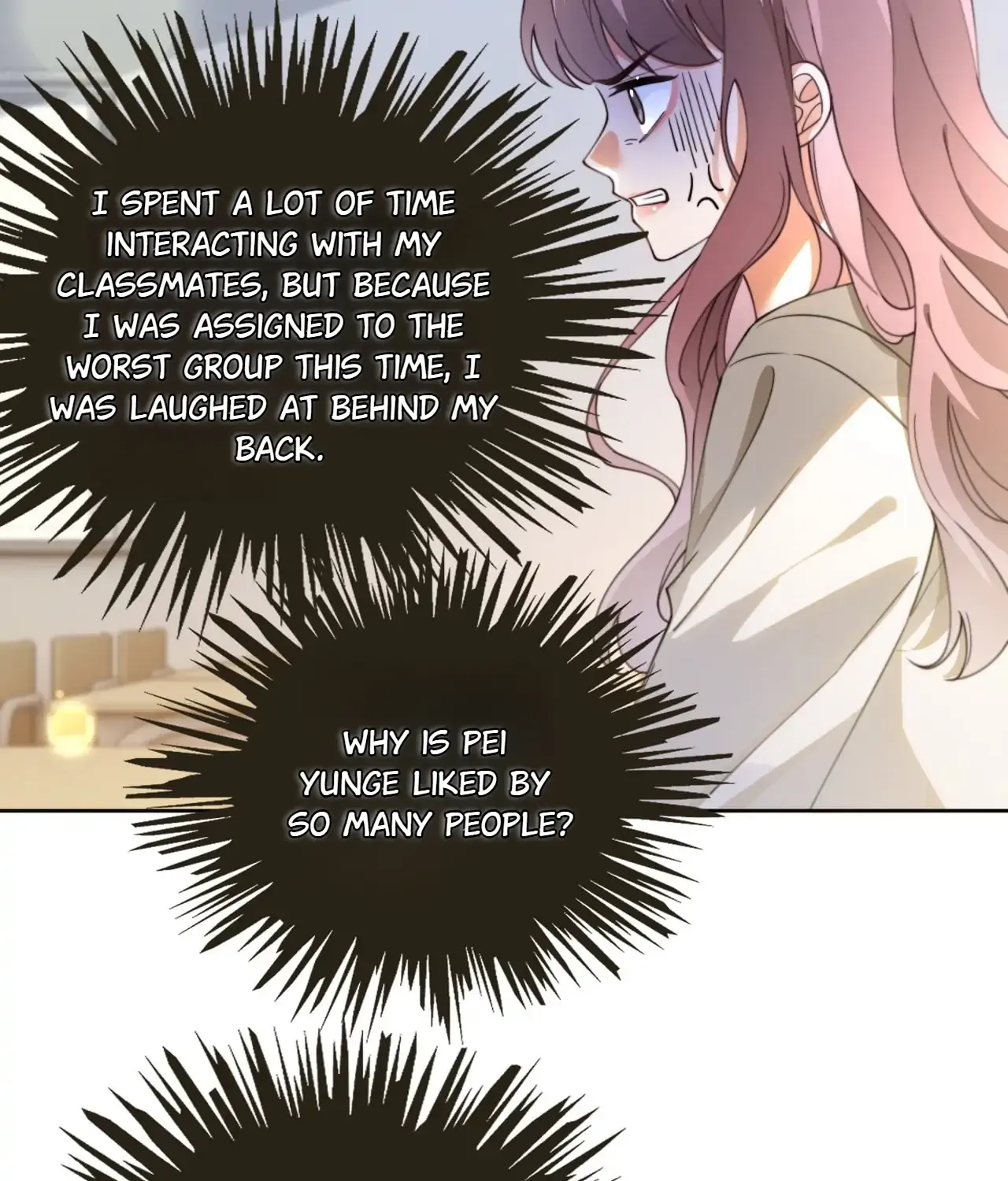 My Brothers Dote On Me Chapter 223 page 68 - 