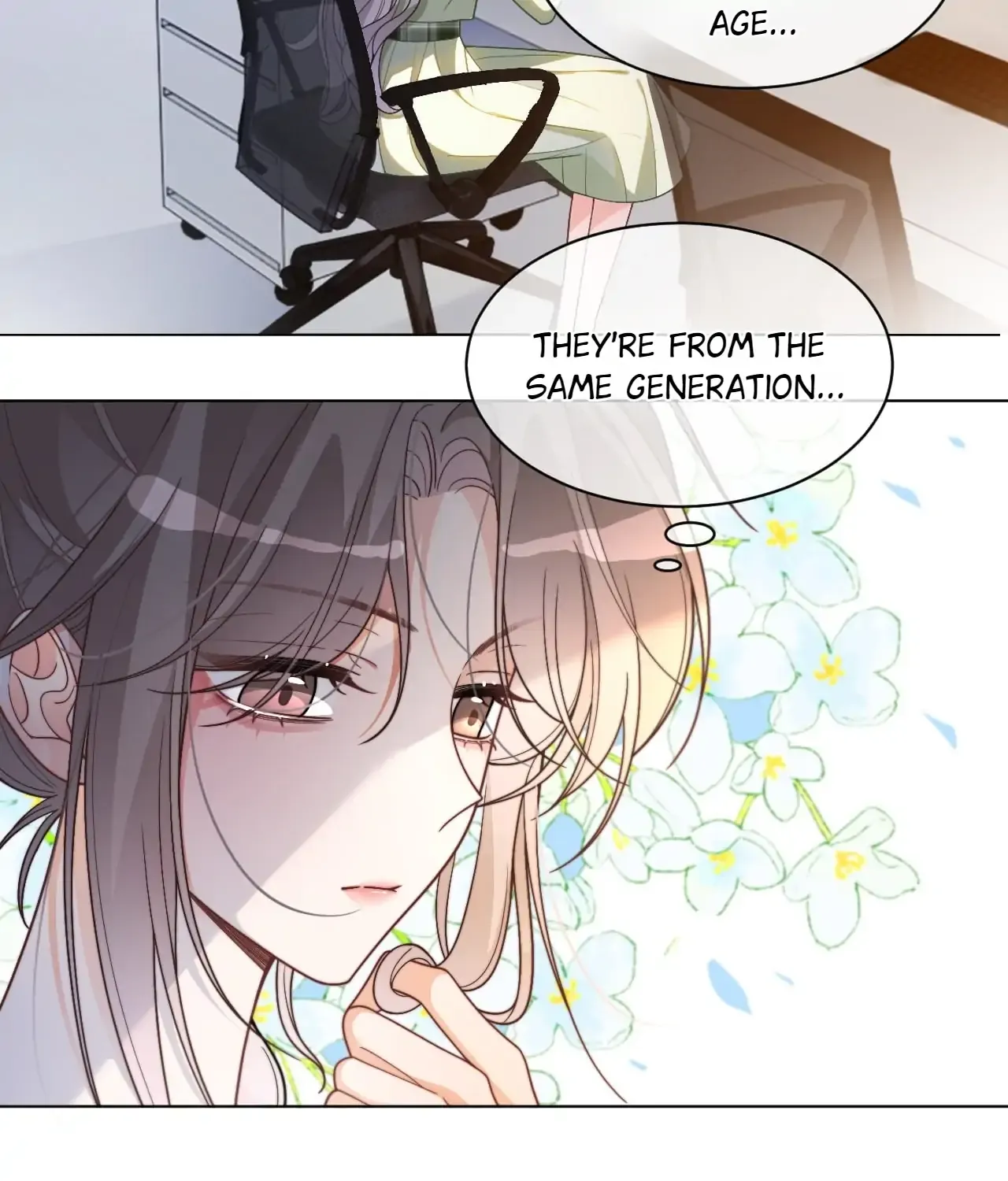 My Brothers Dote On Me Chapter 223 page 8 - 