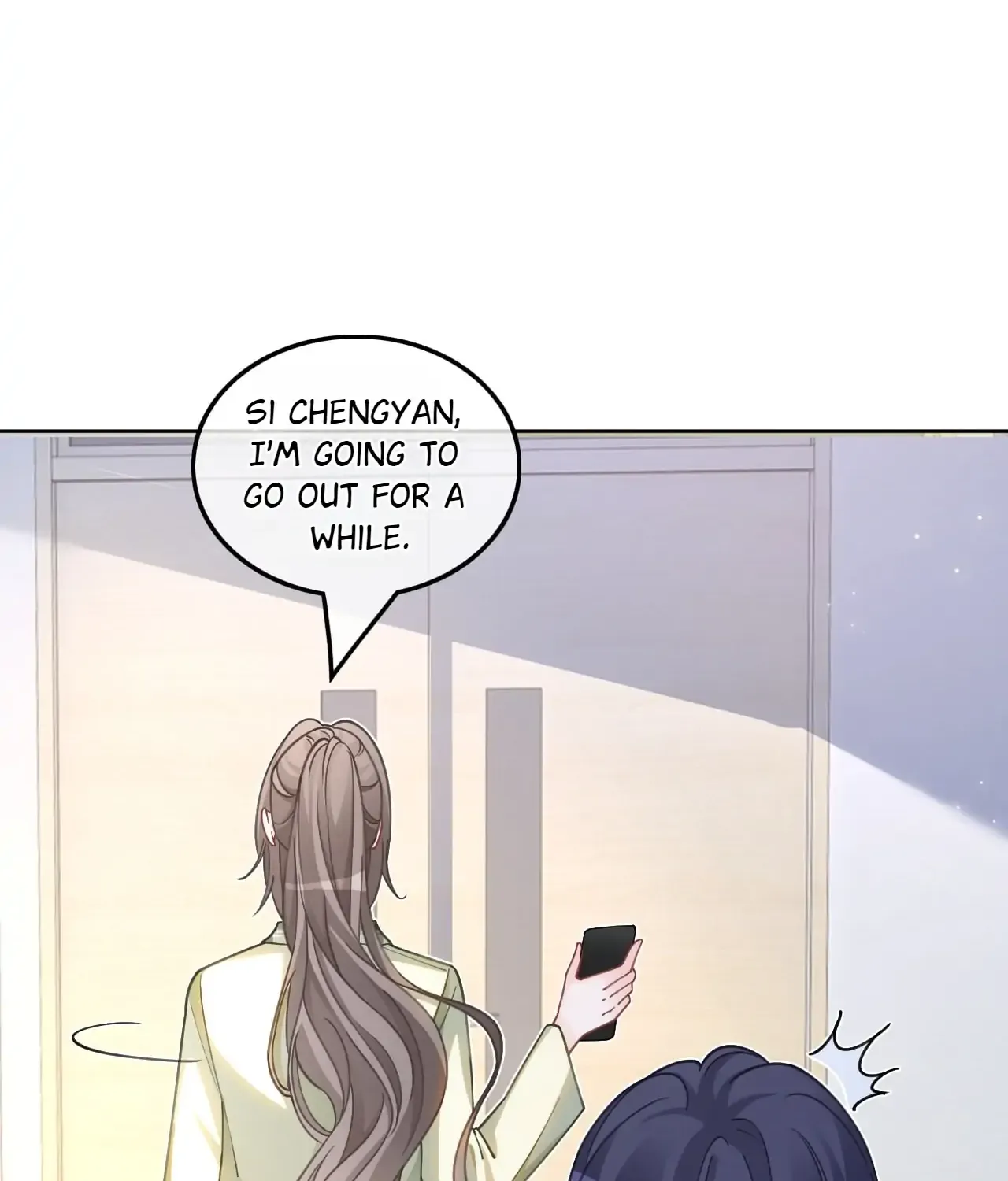 My Brothers Dote On Me Chapter 223 page 9 - 