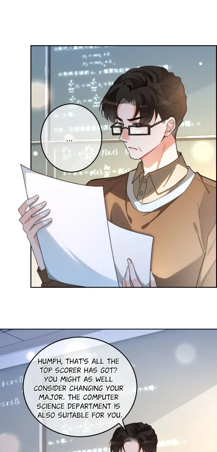 My Brothers Dote On Me Chapter 224 page 12 - 