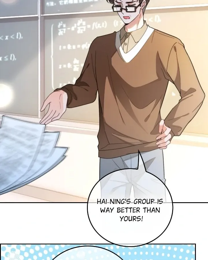 My Brothers Dote On Me Chapter 224 page 13 - 