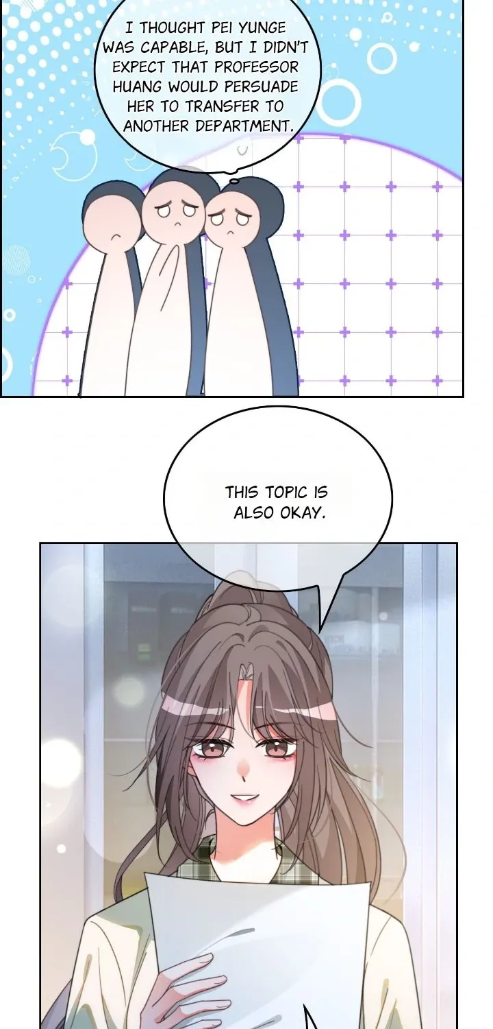 My Brothers Dote On Me Chapter 224 page 14 - 