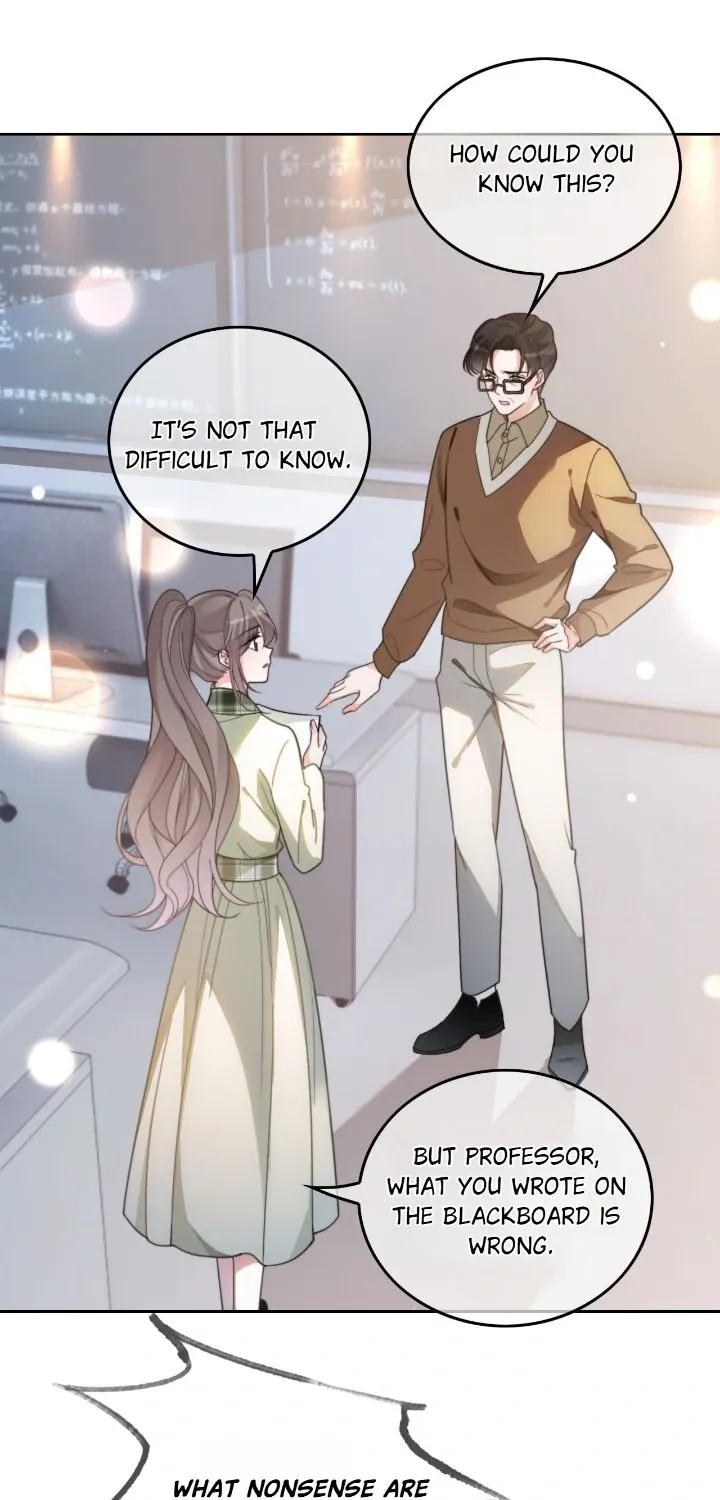 My Brothers Dote On Me Chapter 224 page 16 - 