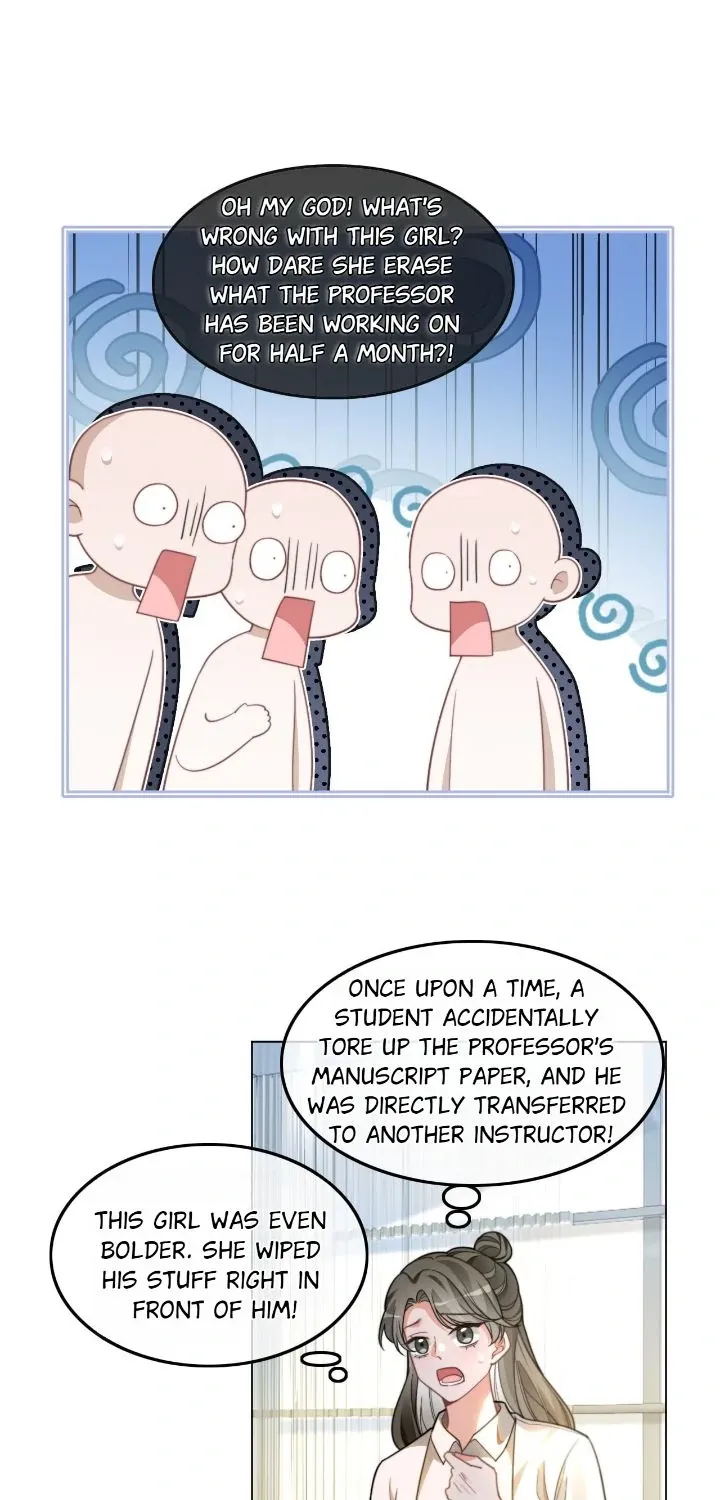My Brothers Dote On Me Chapter 224 page 19 - 
