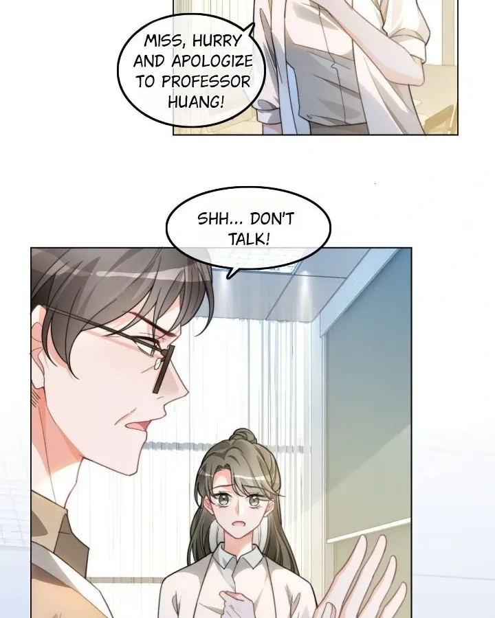 My Brothers Dote On Me Chapter 224 page 20 - 