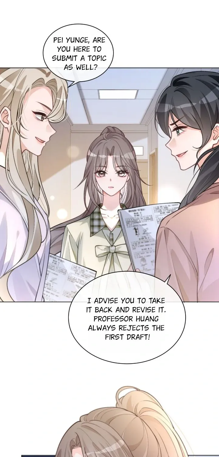 My Brothers Dote On Me Chapter 224 page 3 - 