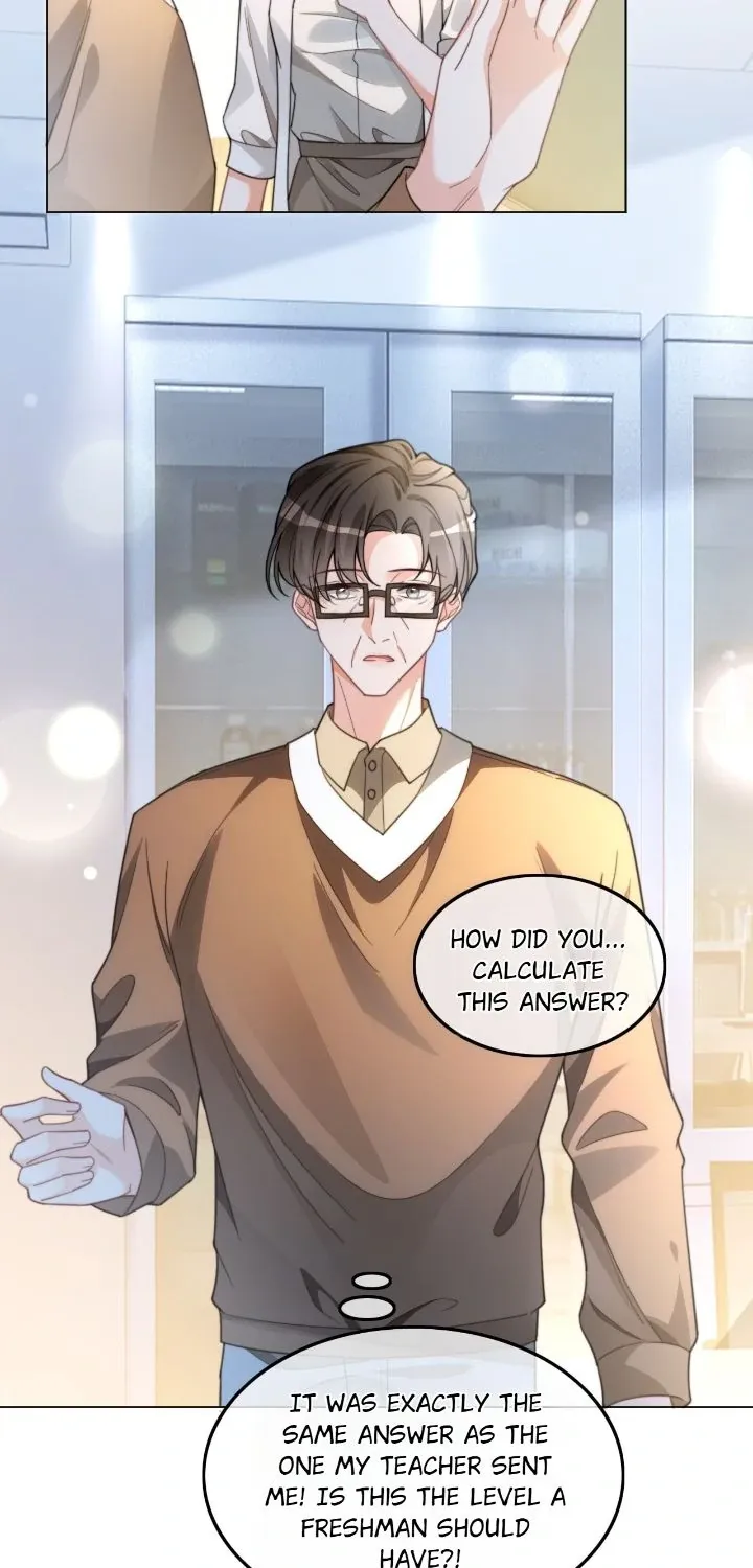 My Brothers Dote On Me Chapter 224 page 21 - 