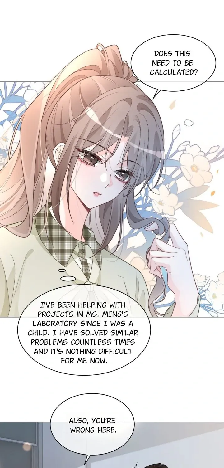 My Brothers Dote On Me Chapter 224 page 23 - 
