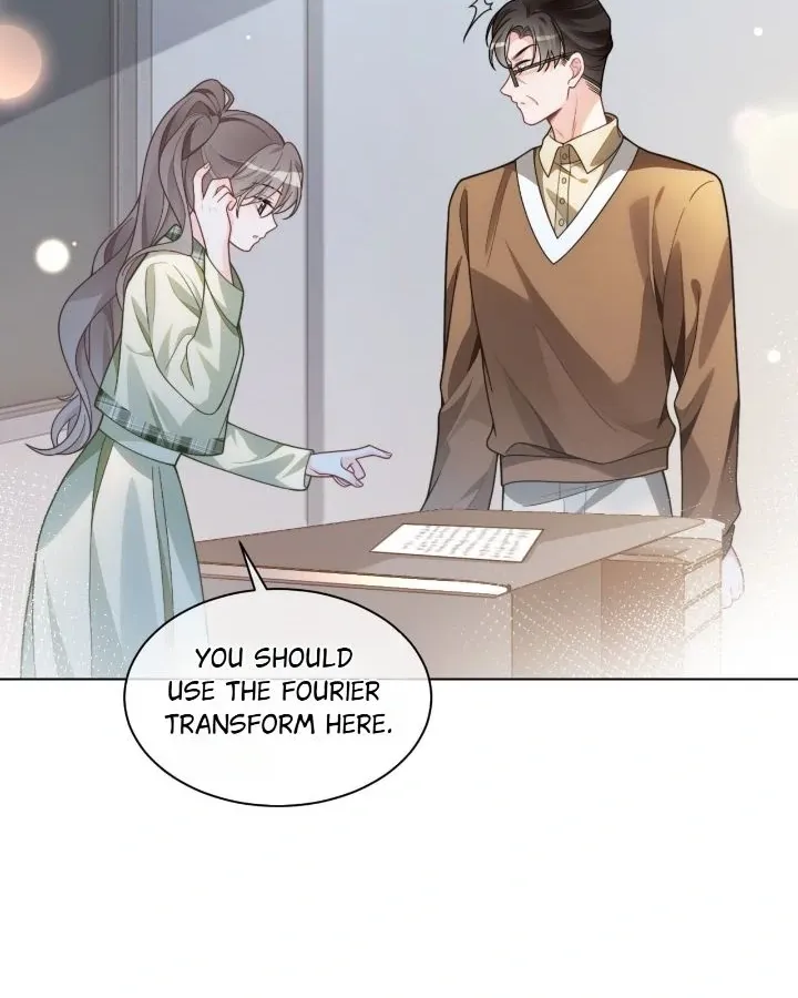 My Brothers Dote On Me Chapter 224 page 24 - 
