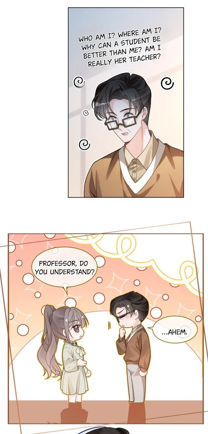 My Brothers Dote On Me Chapter 224 page 25 - 