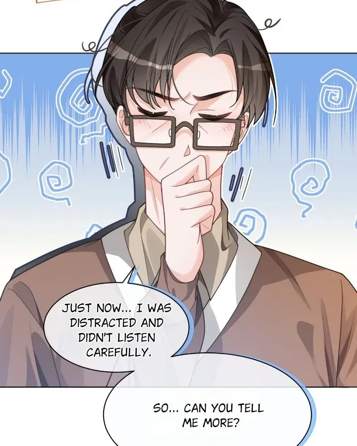 My Brothers Dote On Me Chapter 224 page 26 - 