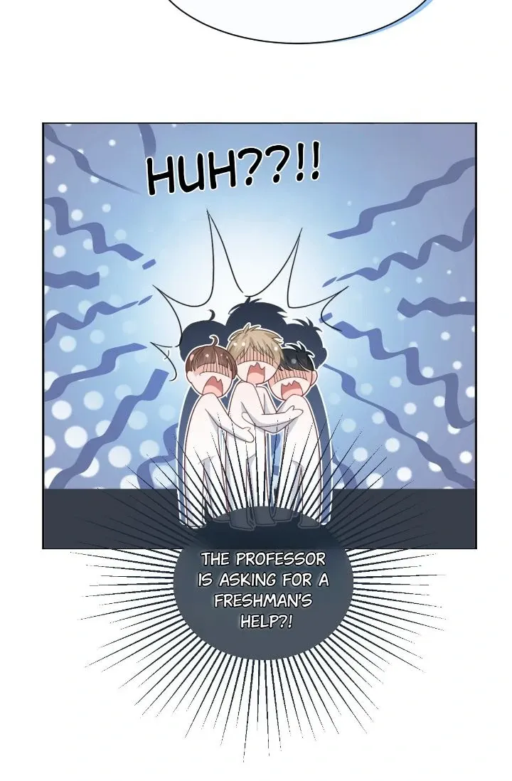 My Brothers Dote On Me Chapter 224 page 27 - 