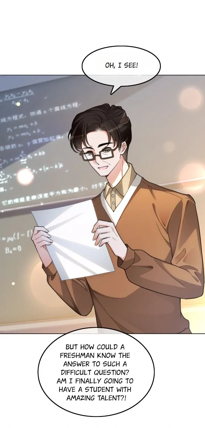 My Brothers Dote On Me Chapter 224 page 28 - 