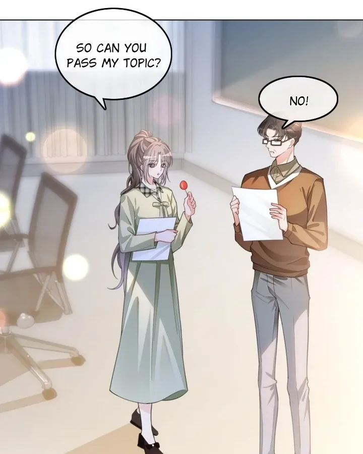 My Brothers Dote On Me Chapter 224 page 29 - 