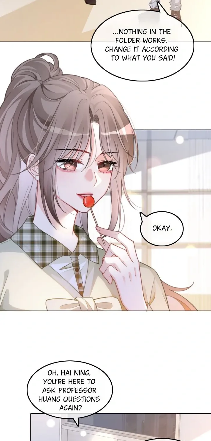 My Brothers Dote On Me Chapter 224 page 30 - 