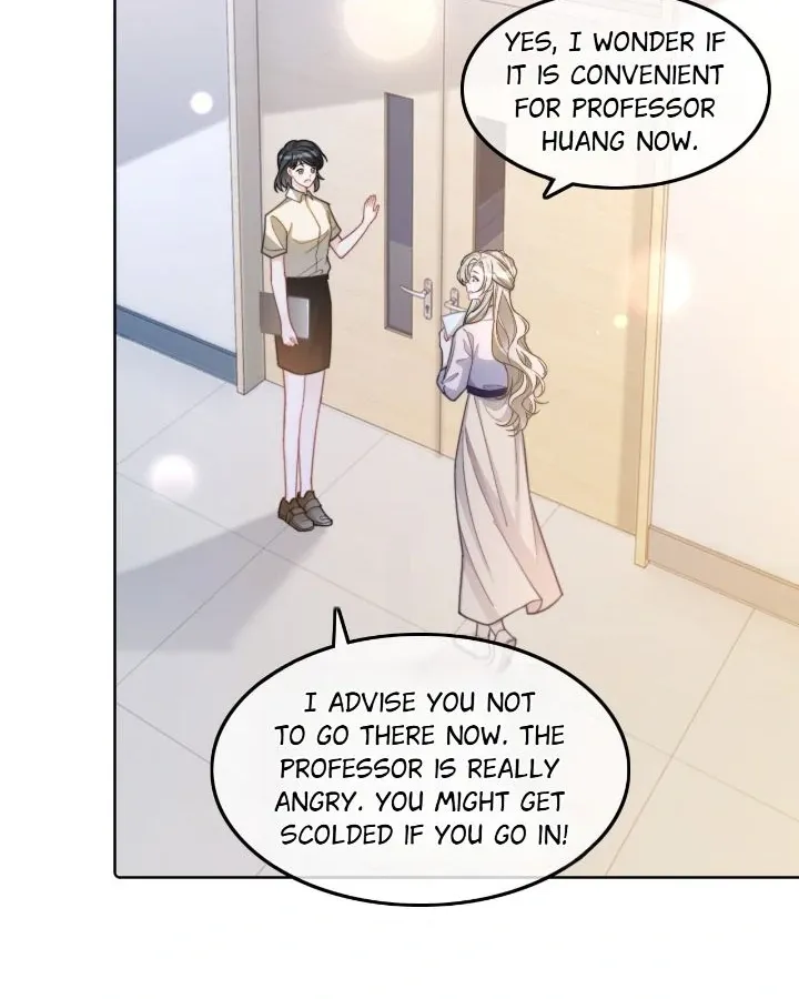 My Brothers Dote On Me Chapter 224 page 31 - 
