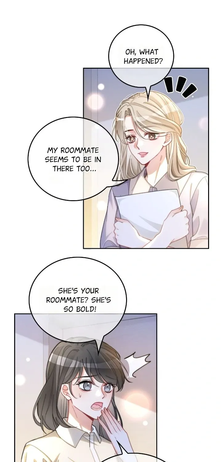 My Brothers Dote On Me Chapter 224 page 33 - 