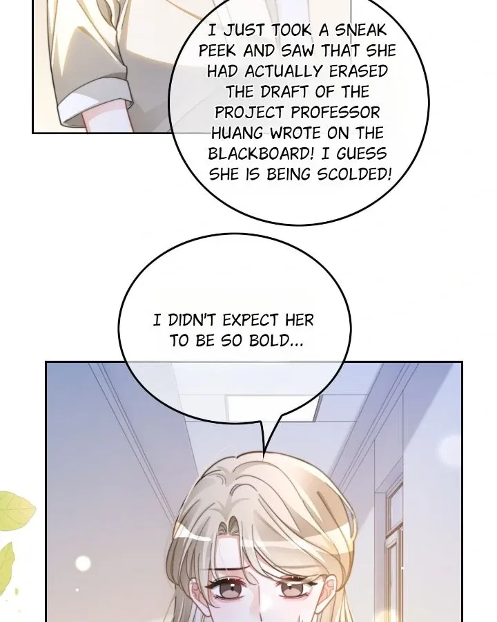 My Brothers Dote On Me Chapter 224 page 34 - 