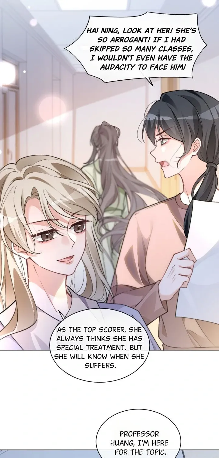 My Brothers Dote On Me Chapter 224 page 5 - 