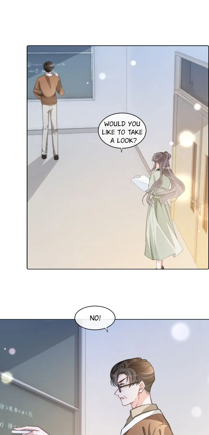 My Brothers Dote On Me Chapter 224 page 8 - 