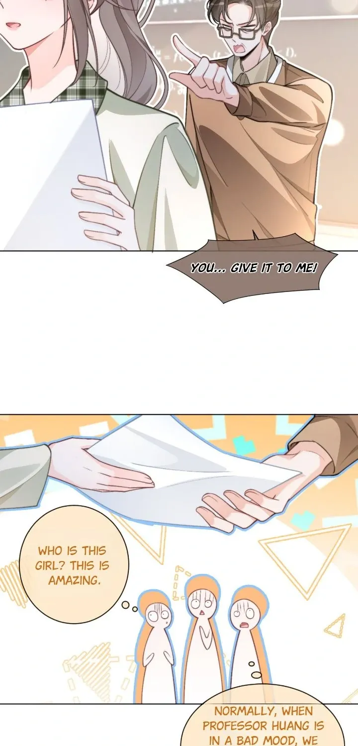 My Brothers Dote On Me Chapter 224 page 10 - 