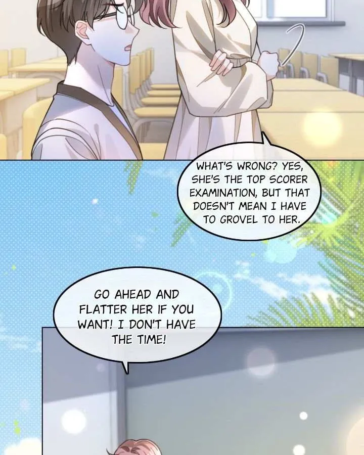My Brothers Dote On Me Chapter 225 page 2 - 
