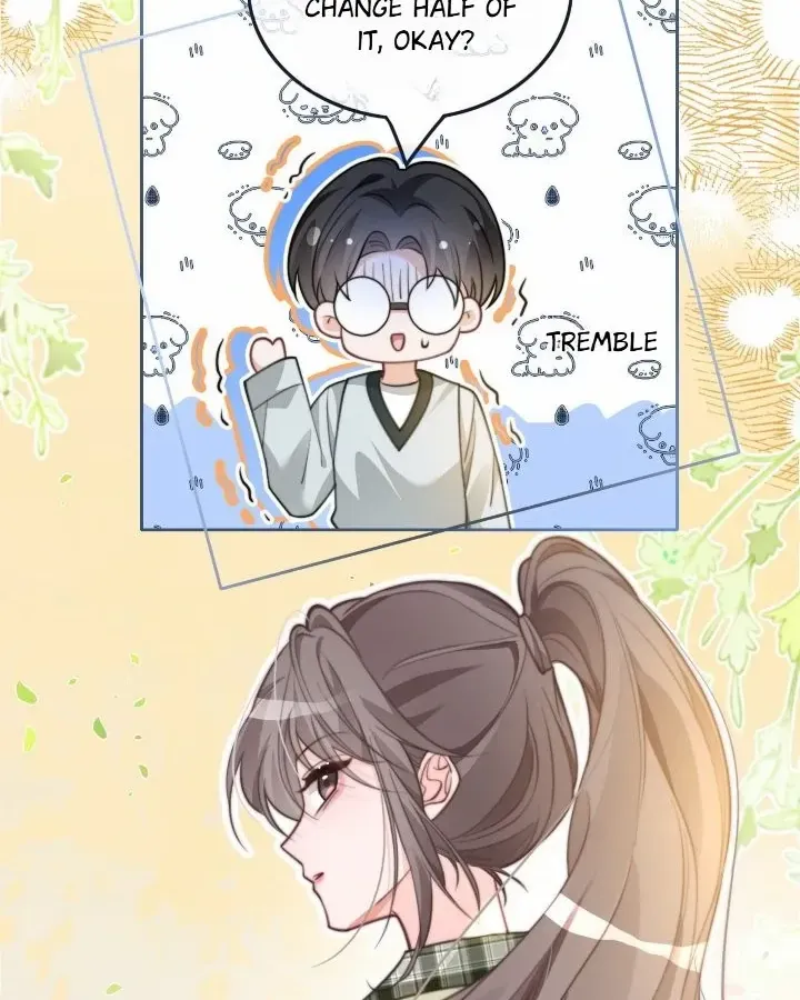 My Brothers Dote On Me Chapter 225 page 11 - 