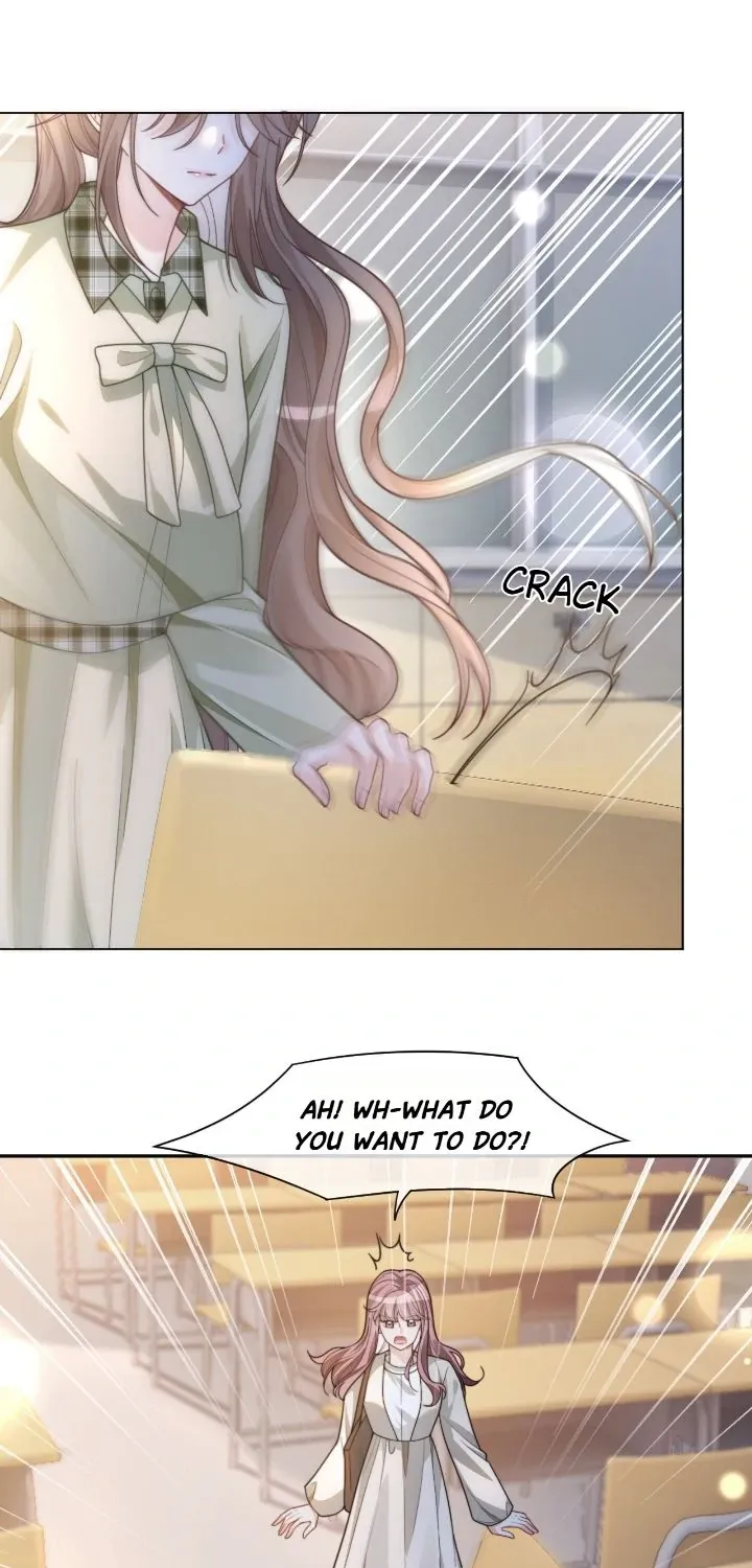 My Brothers Dote On Me Chapter 225 page 13 - 