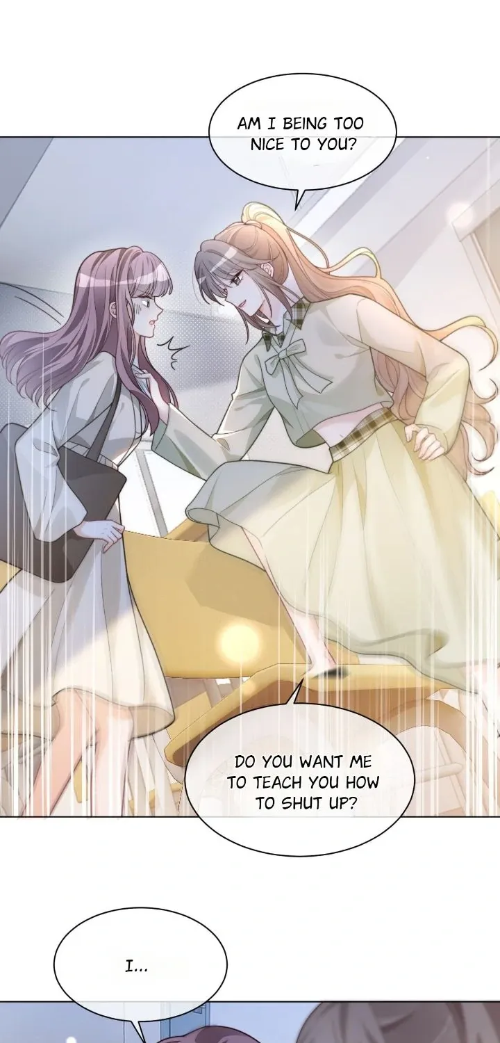 My Brothers Dote On Me Chapter 225 page 15 - 