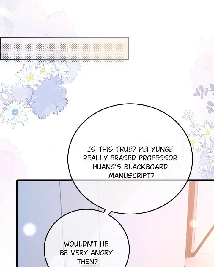My Brothers Dote On Me Chapter 225 page 18 - 