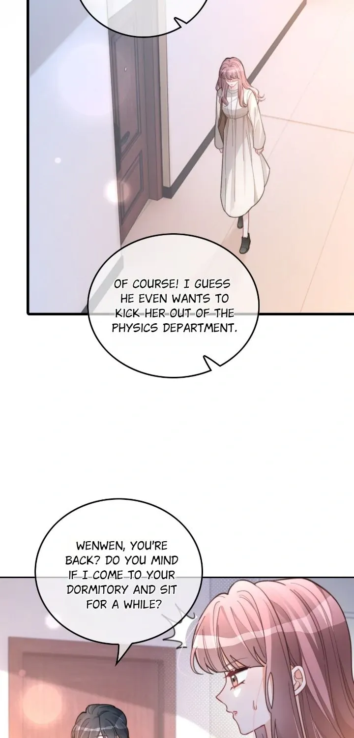 My Brothers Dote On Me Chapter 225 page 19 - 