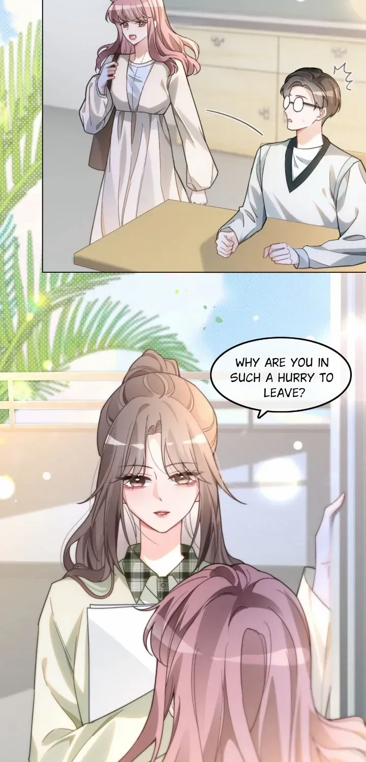 My Brothers Dote On Me Chapter 225 page 3 - 