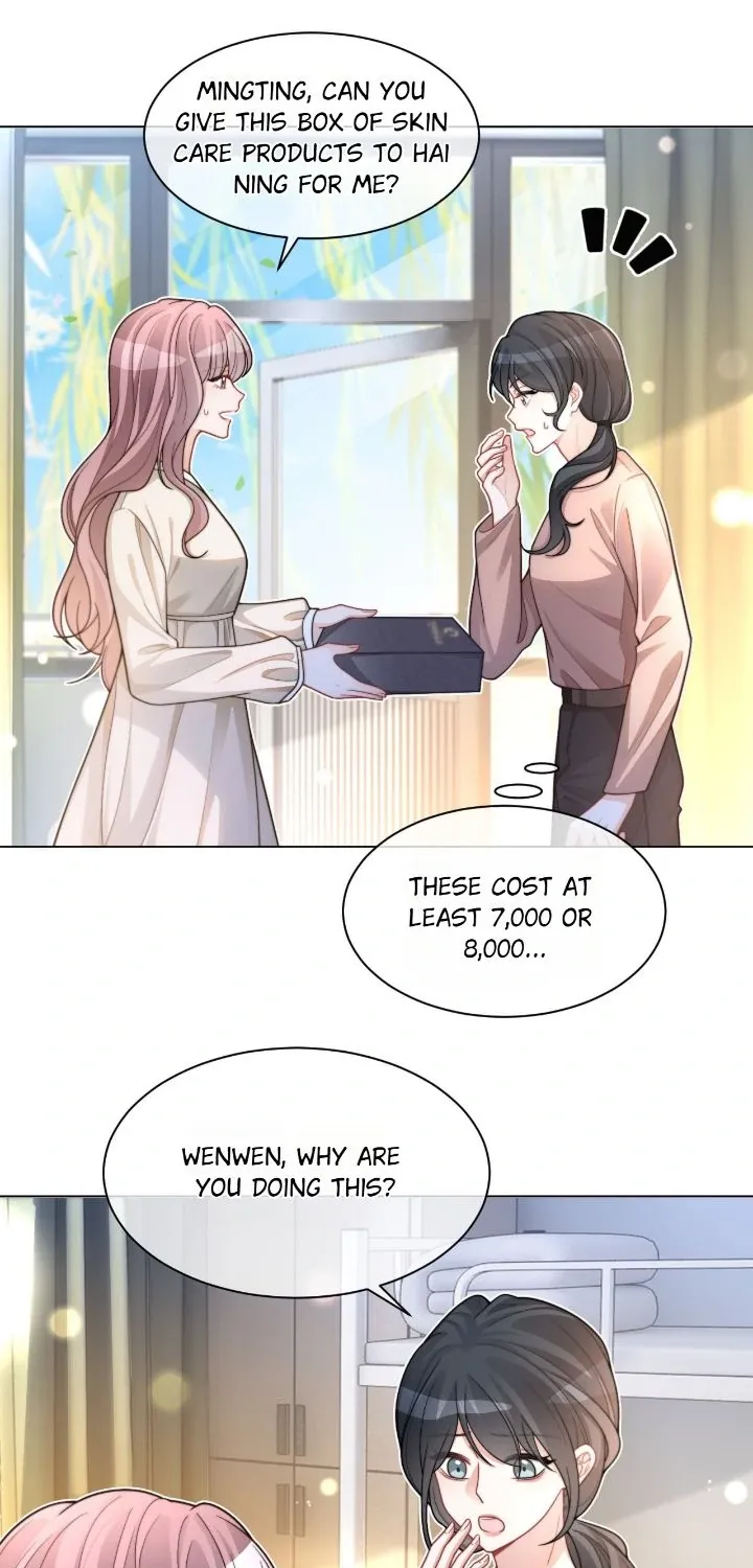 My Brothers Dote On Me Chapter 225 page 22 - 