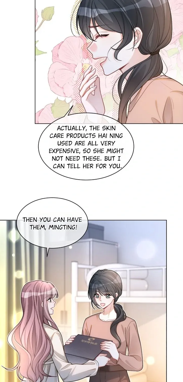My Brothers Dote On Me Chapter 225 page 24 - 