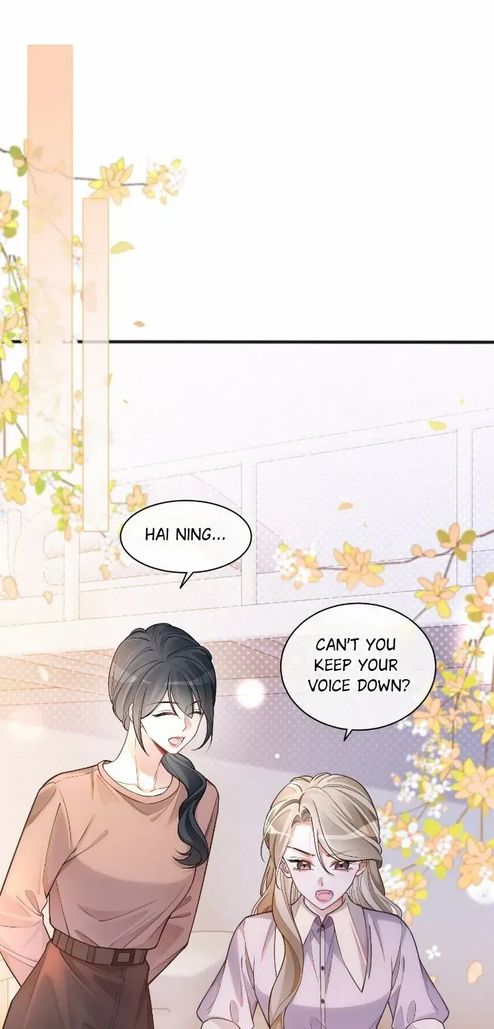 My Brothers Dote On Me Chapter 225 page 26 - 