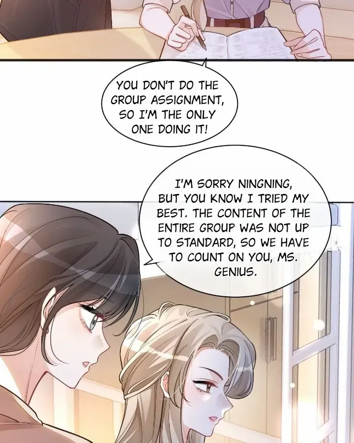 My Brothers Dote On Me Chapter 225 page 27 - 