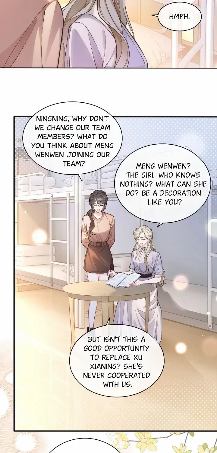 My Brothers Dote On Me Chapter 225 page 28 - 