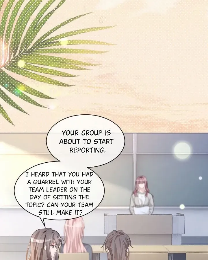 My Brothers Dote On Me Chapter 225 page 32 - 