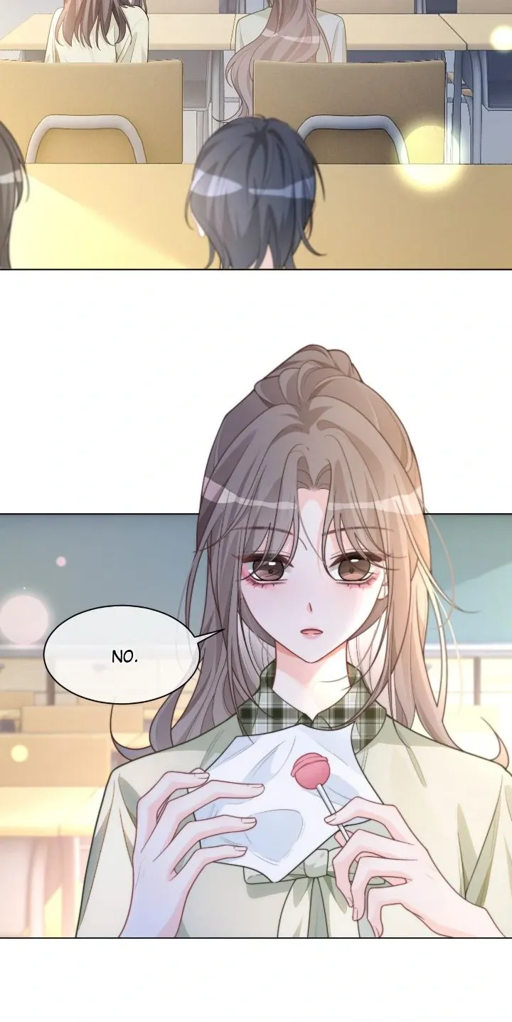 My Brothers Dote On Me Chapter 225 page 33 - 