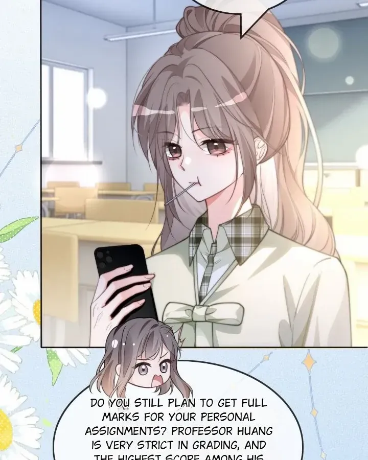 My Brothers Dote On Me Chapter 225 page 35 - 