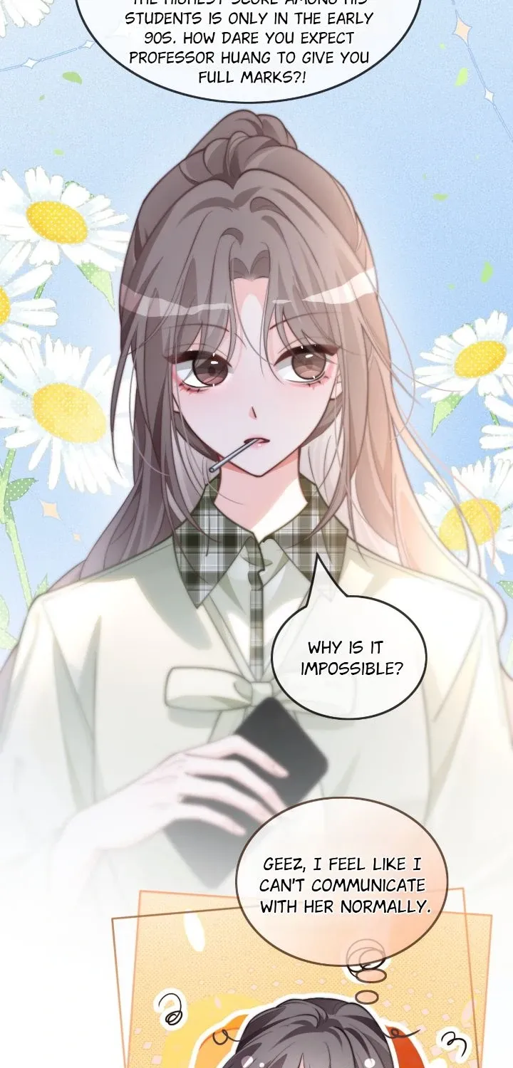 My Brothers Dote On Me Chapter 225 page 36 - 