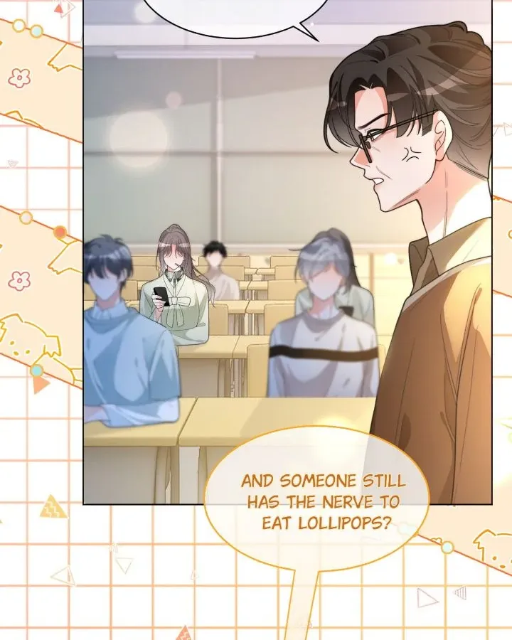 My Brothers Dote On Me Chapter 225 page 39 - 