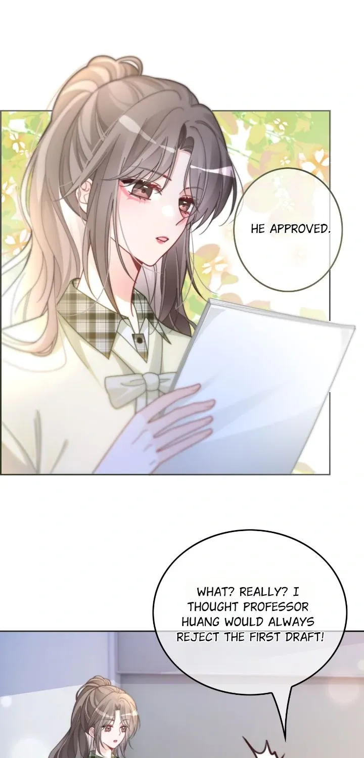 My Brothers Dote On Me Chapter 225 page 6 - 