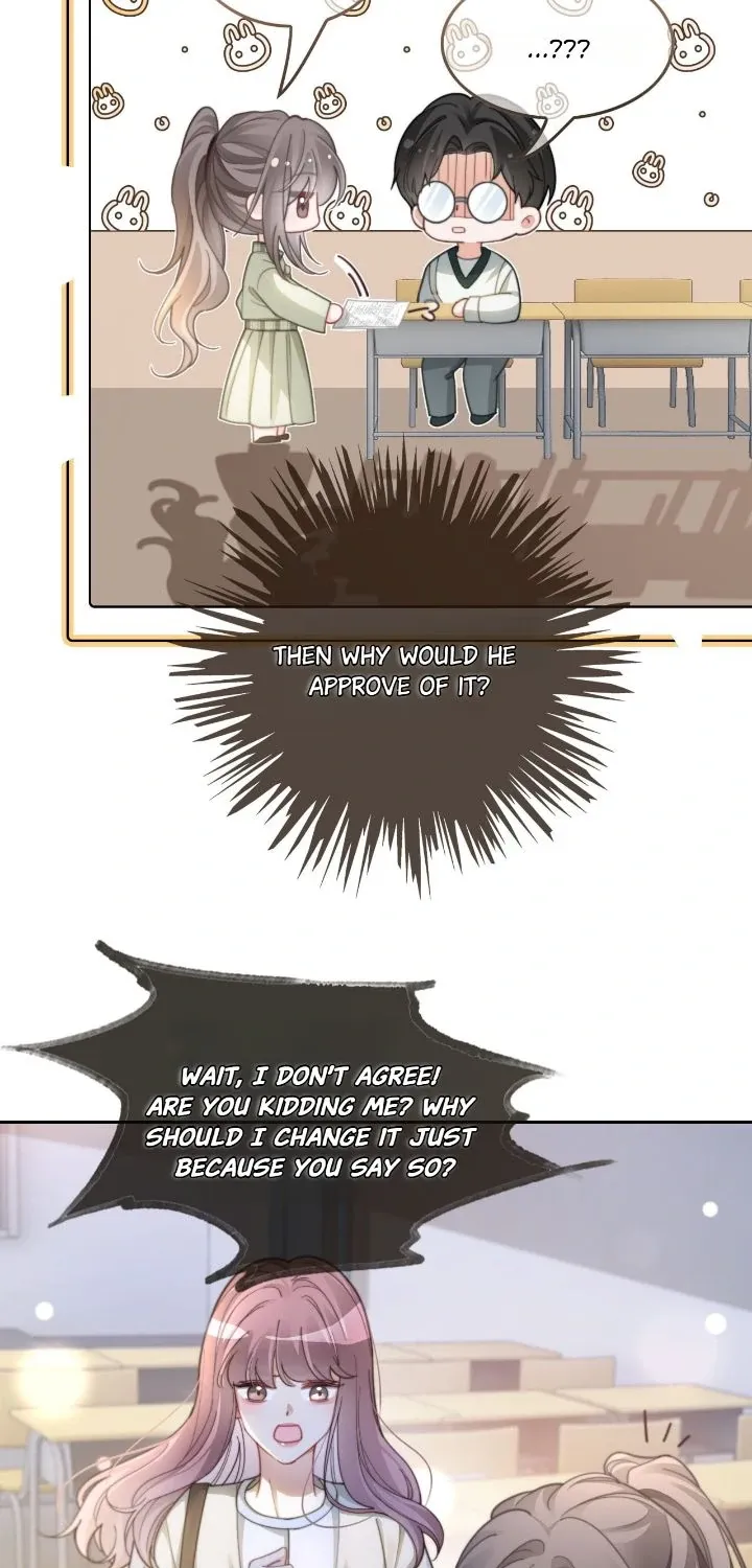 My Brothers Dote On Me Chapter 225 page 8 - 