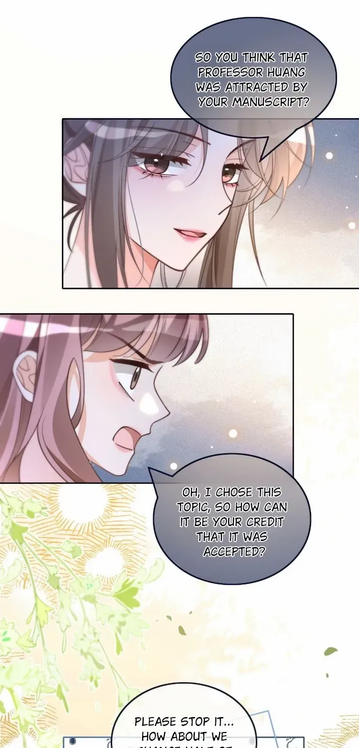 My Brothers Dote On Me Chapter 225 page 10 - 