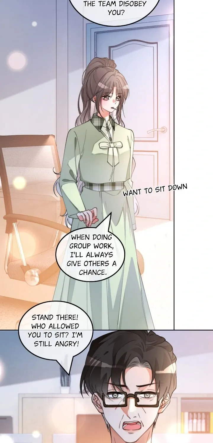 My Brothers Dote On Me Chapter 226 page 11 - 