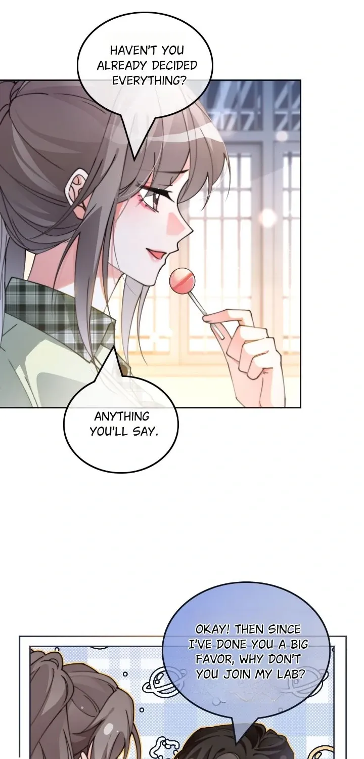 My Brothers Dote On Me Chapter 226 page 15 - 